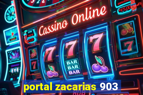 portal zacarias 903